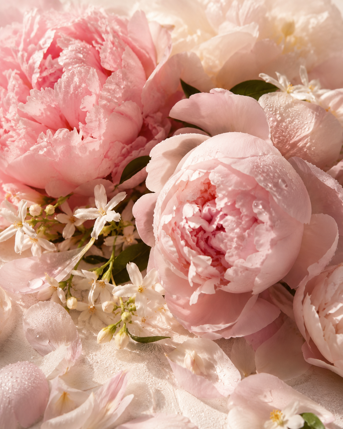Floral