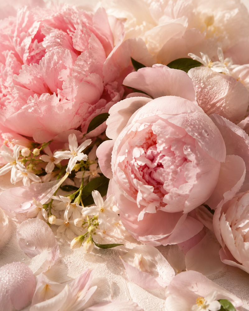 Floral
