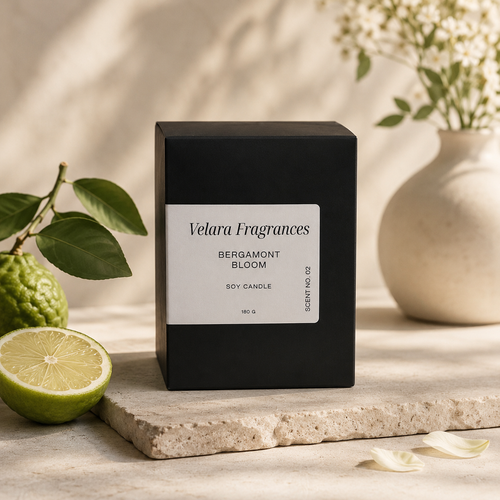 Bergamot Bloom